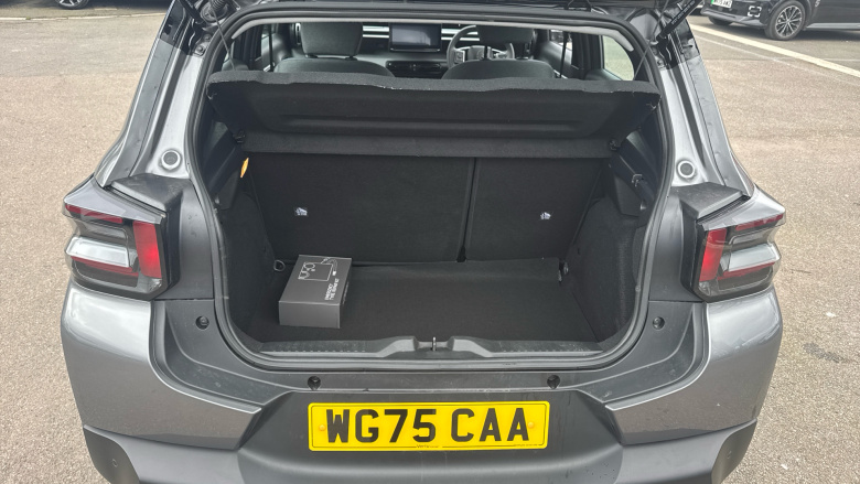 Citroen C3 1.2 Turbo Plus 5dr Petrol Hatchback